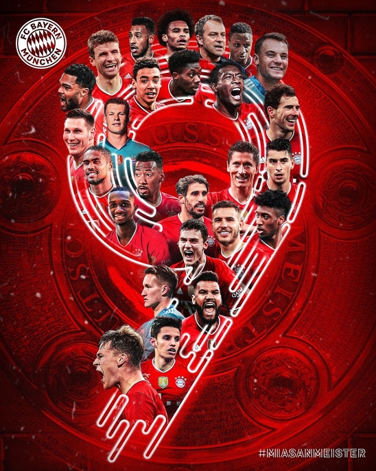 53 Bayern München ý tưởng  bóng đá giờ cà phê thể thao